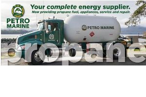 Now delivering propane to Residential and Commercial customers